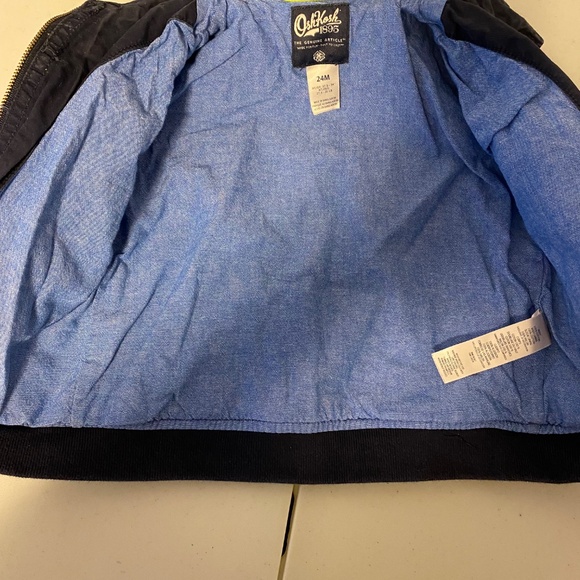 Oshkosh jacket - Picture 3 of 3